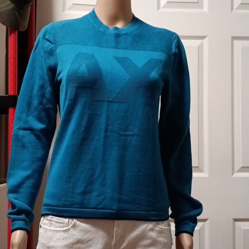 Armani Exchange Women's Sweater XS